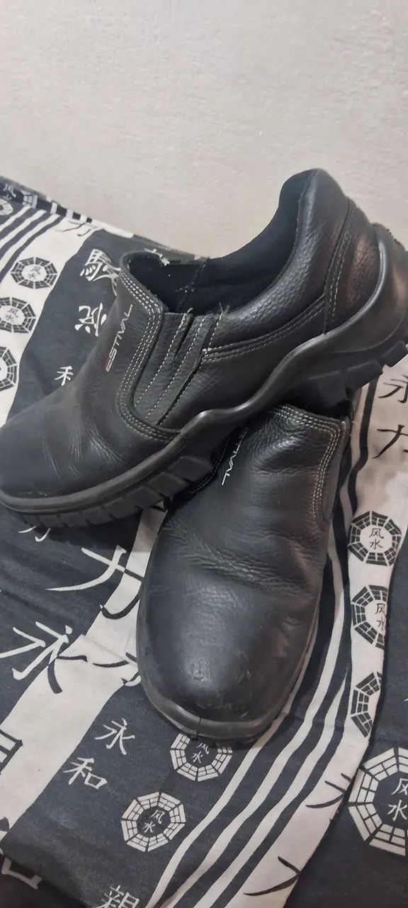 Bota ESTIVAL N*41