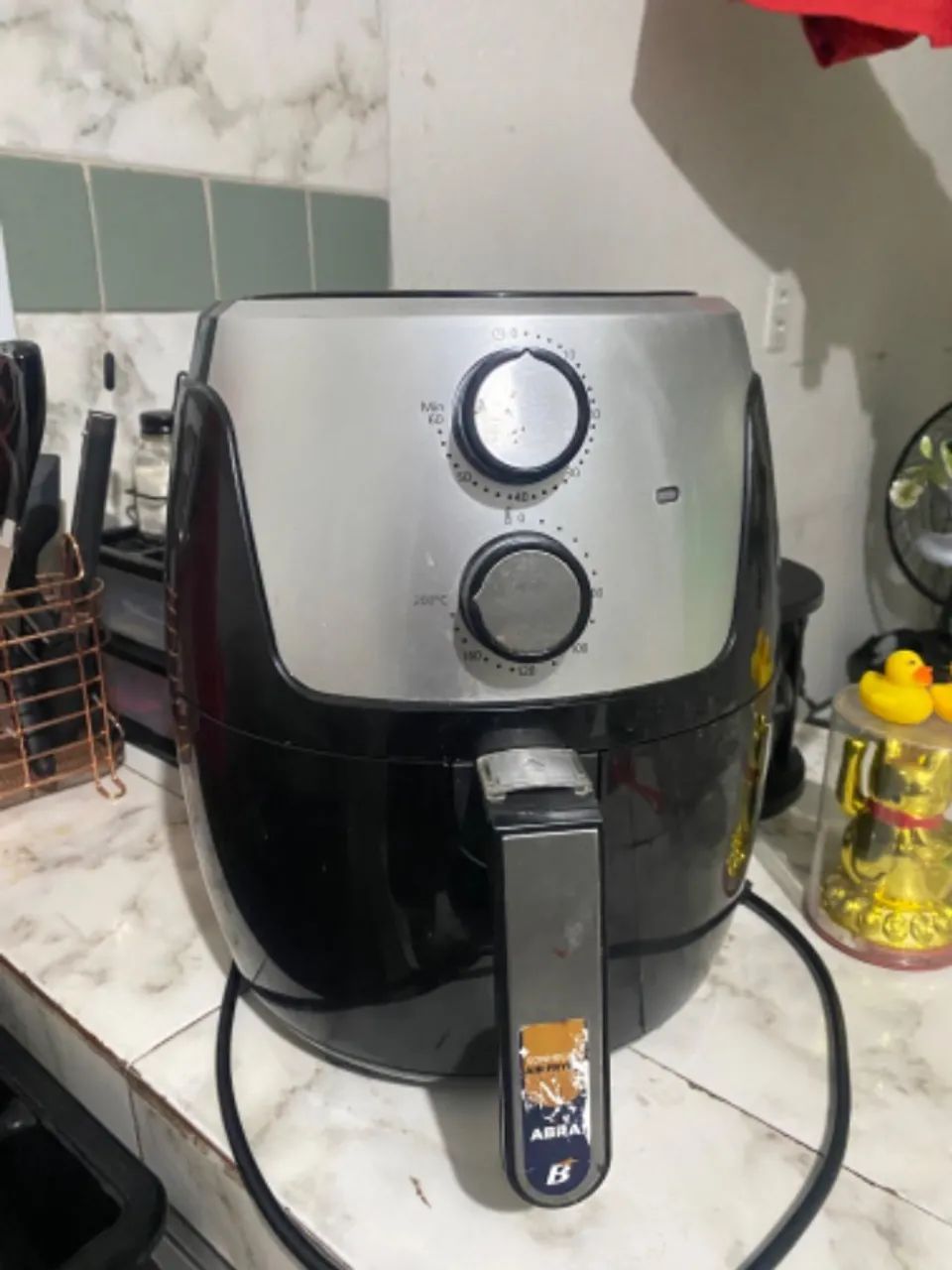 Airfryer