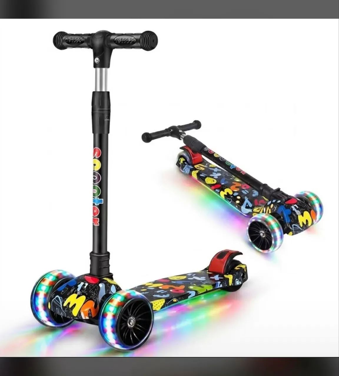Patinete 