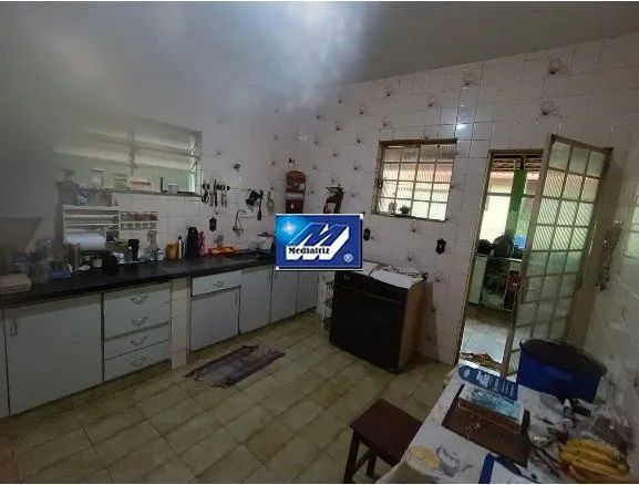 Casa Bairro Maria Goretti. - Foto 2
