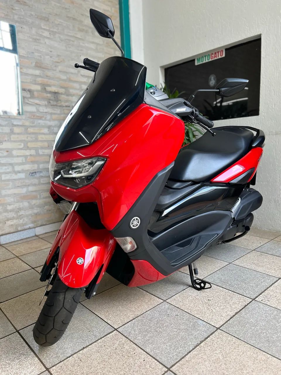 Nmax 160 - Foto 5