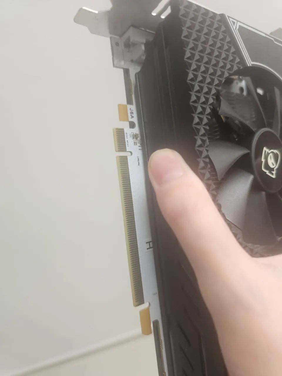 RX 580 8GB Mancer - Foto 3