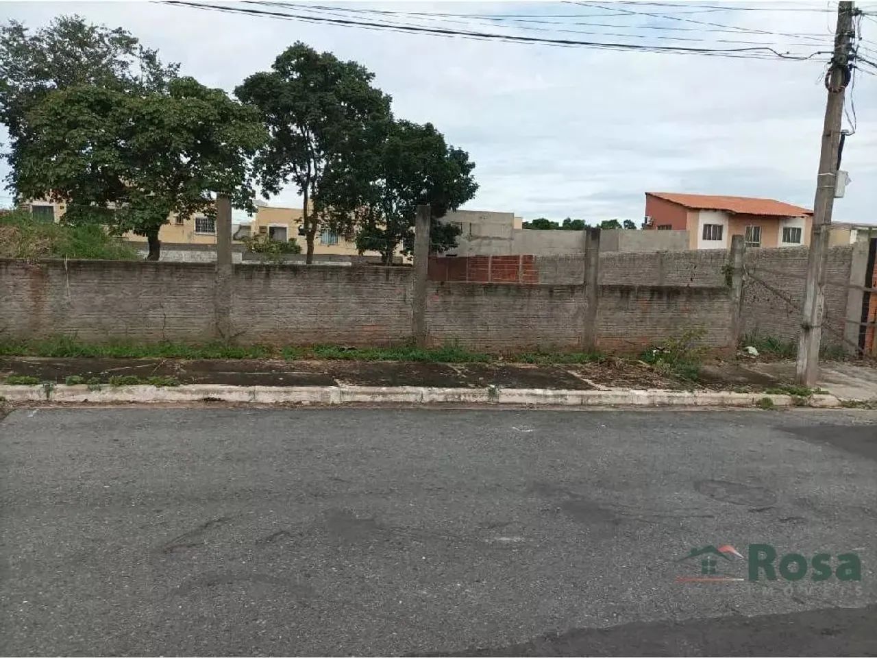 Terreno para venda RECANTO DOS PÁSSAROS Cuiabá - Foto 2