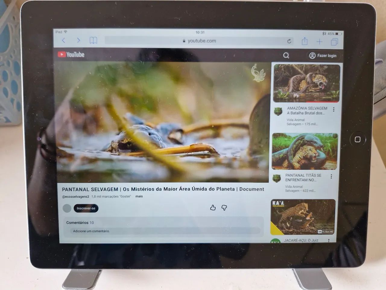IPAD 3+ ACESSÓRIOS  - Foto 4
