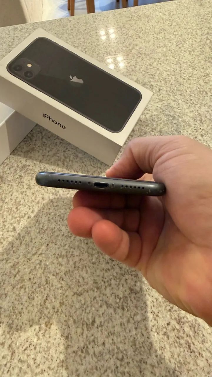iPhone 11 - Único dono - Foto 3