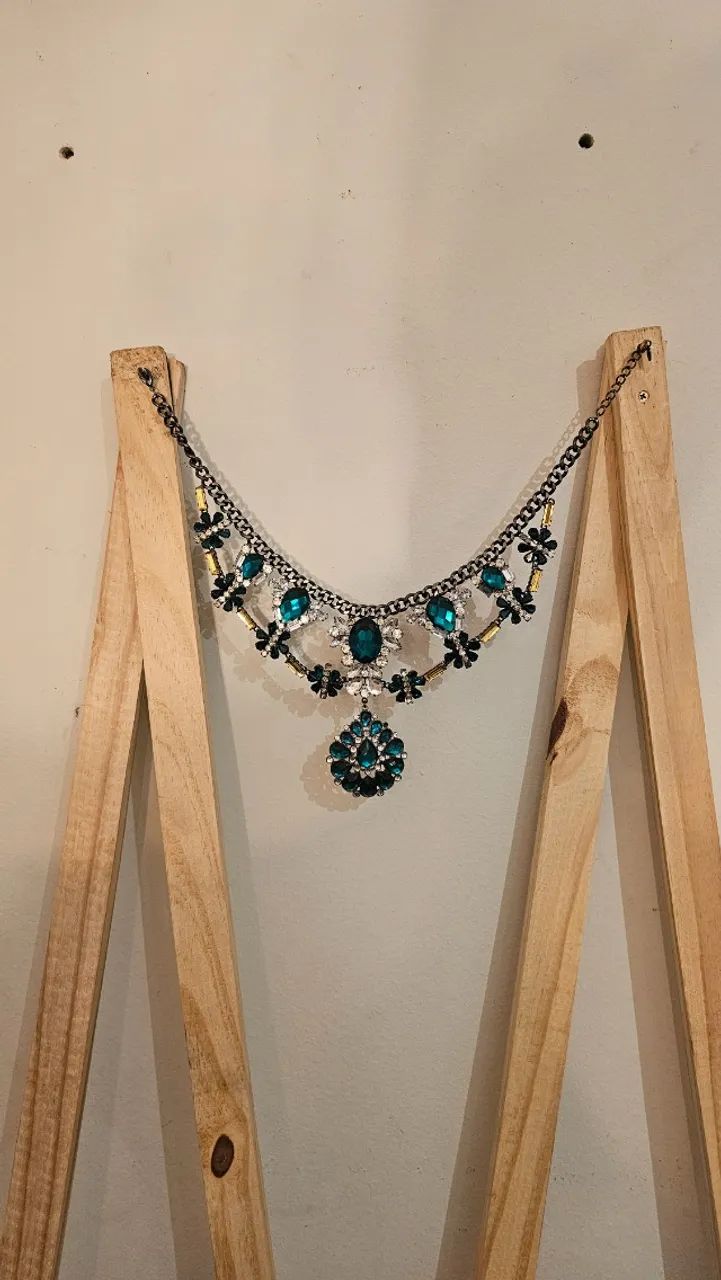 Colar Feminino Zara  - Foto 2