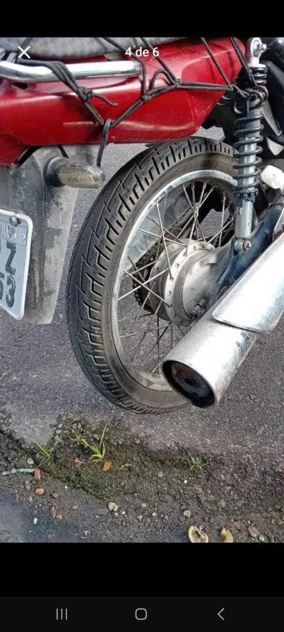 Vendo ou troco  - Foto 4