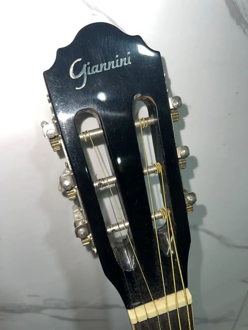 Violão  - Foto 3
