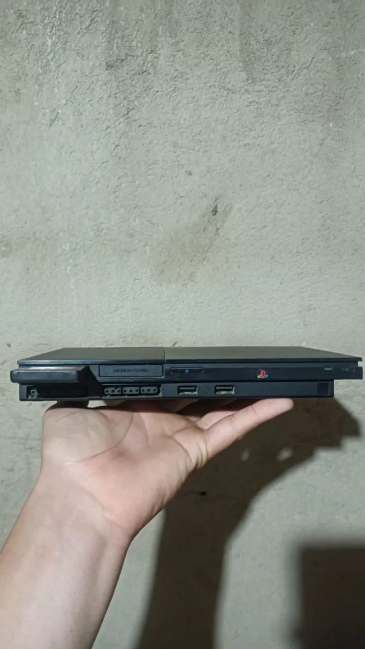 Playstation 2  - Foto 2