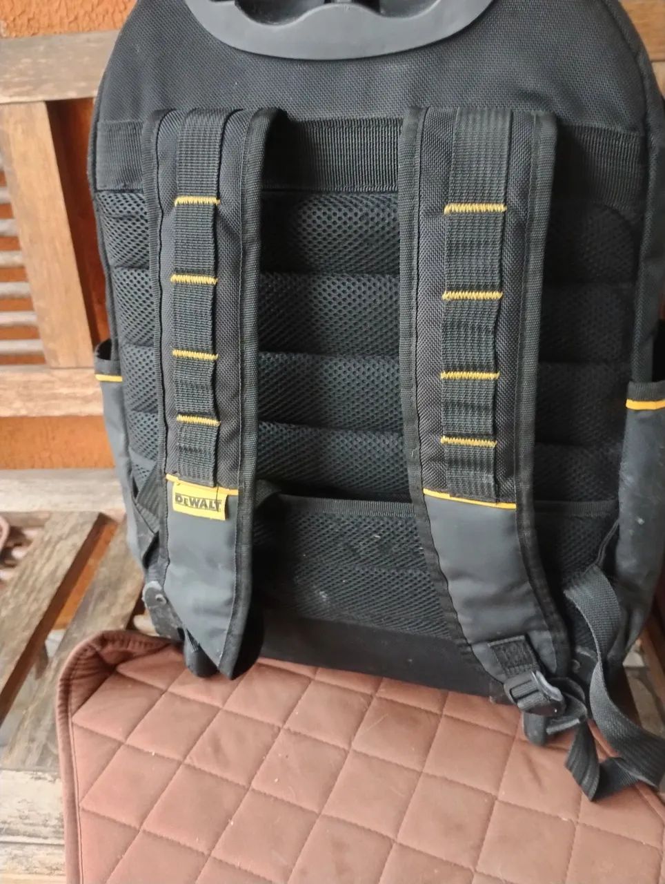 Mochila dawalt  - Foto 2