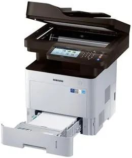IMPRESSORA SAMSUNG M4080FX - Foto 2
