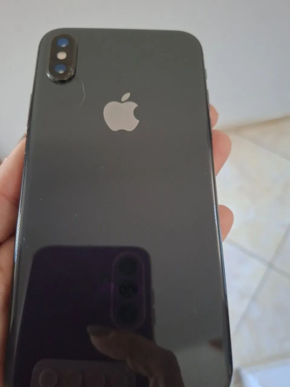 Iphone X