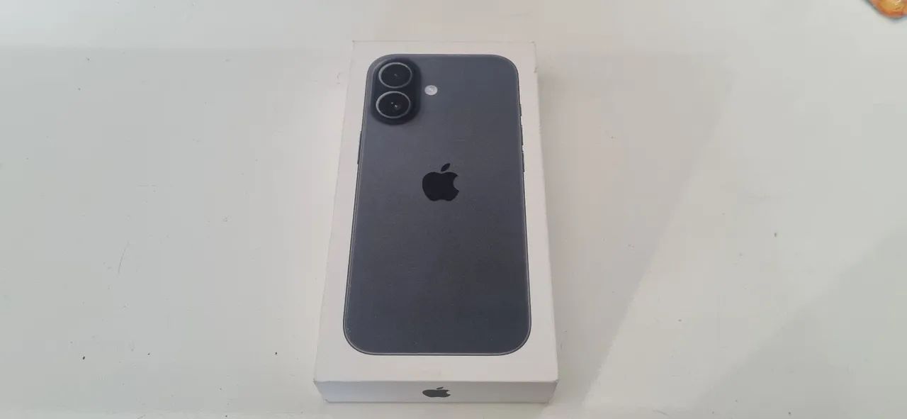 Iphone 17 256gb lacrado 