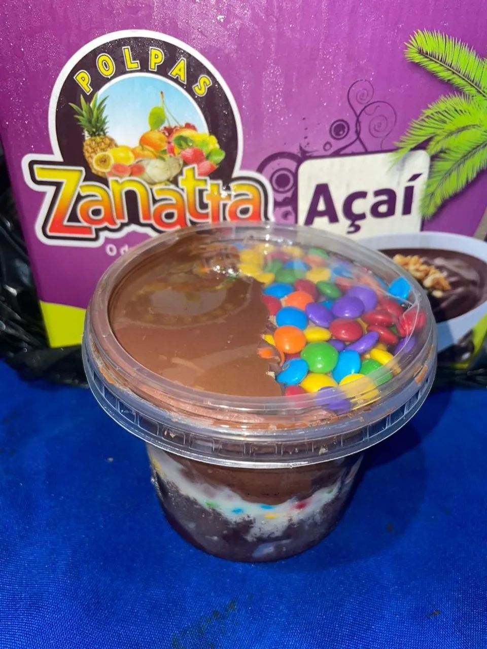 Açaí  - Foto 2