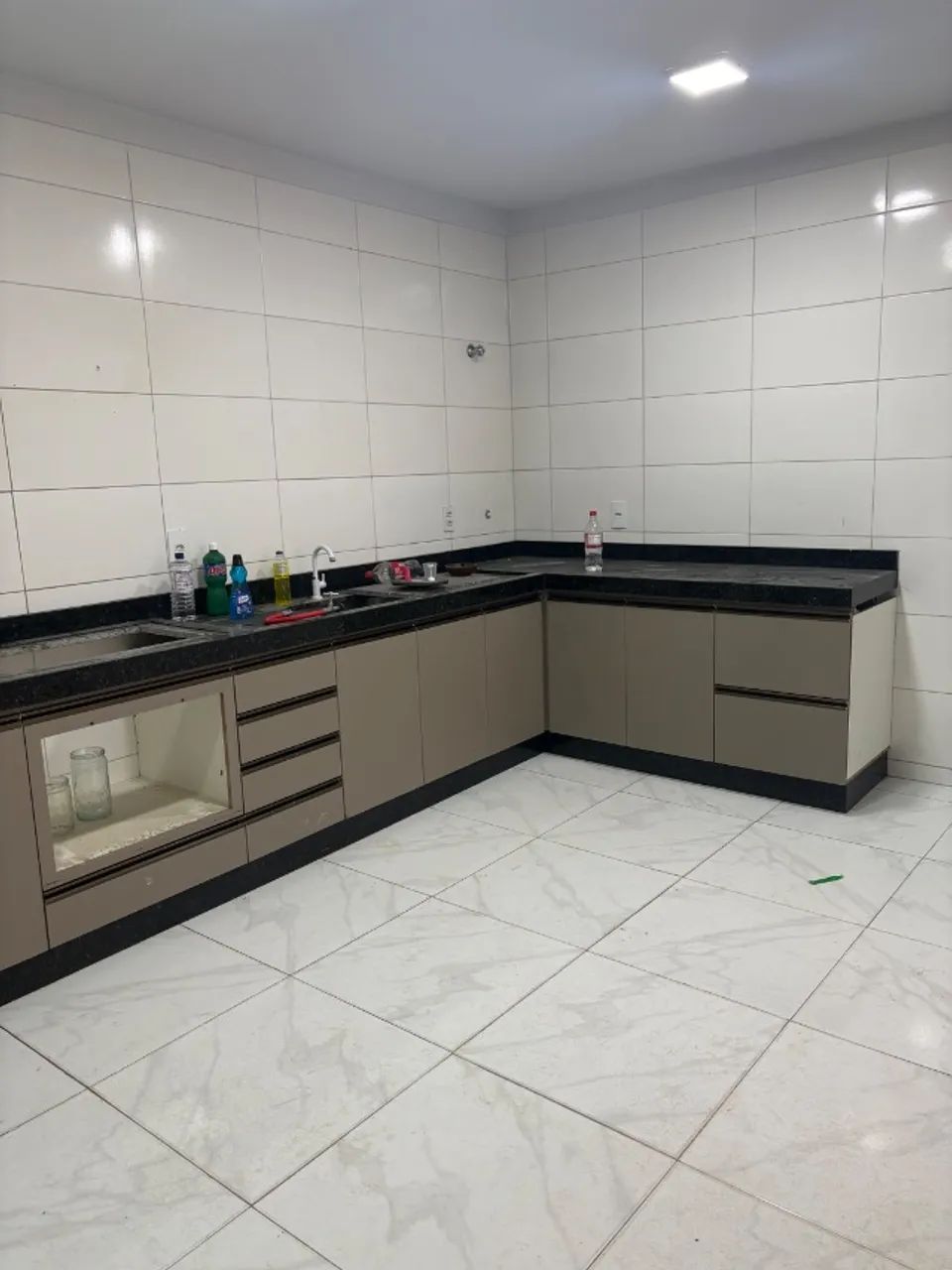 Apartamento para locação 3 quartos, Vila Góis - Foto 4