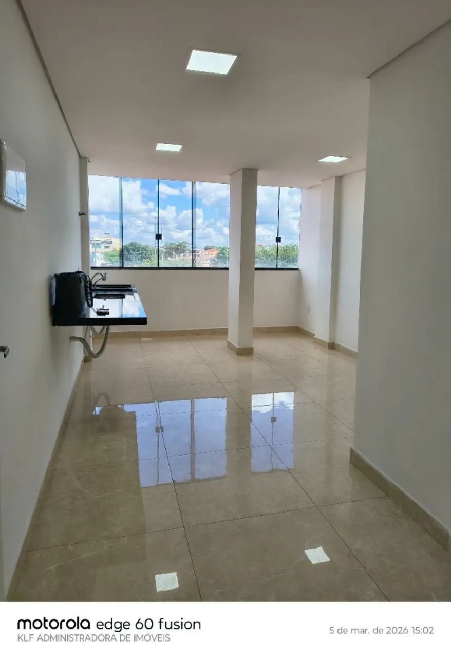 APARTAMENTO OTIMA LOCALIZAÇÃO