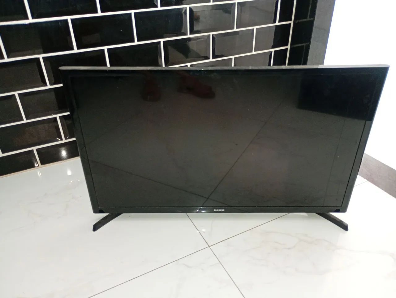 Televisão Samsung 