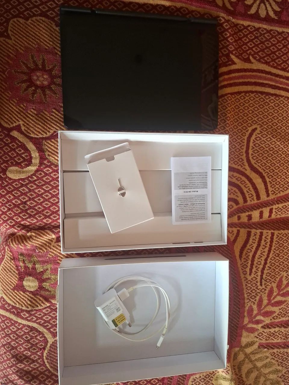 Tablet Samsung Tab S6 Lite - Foto 2