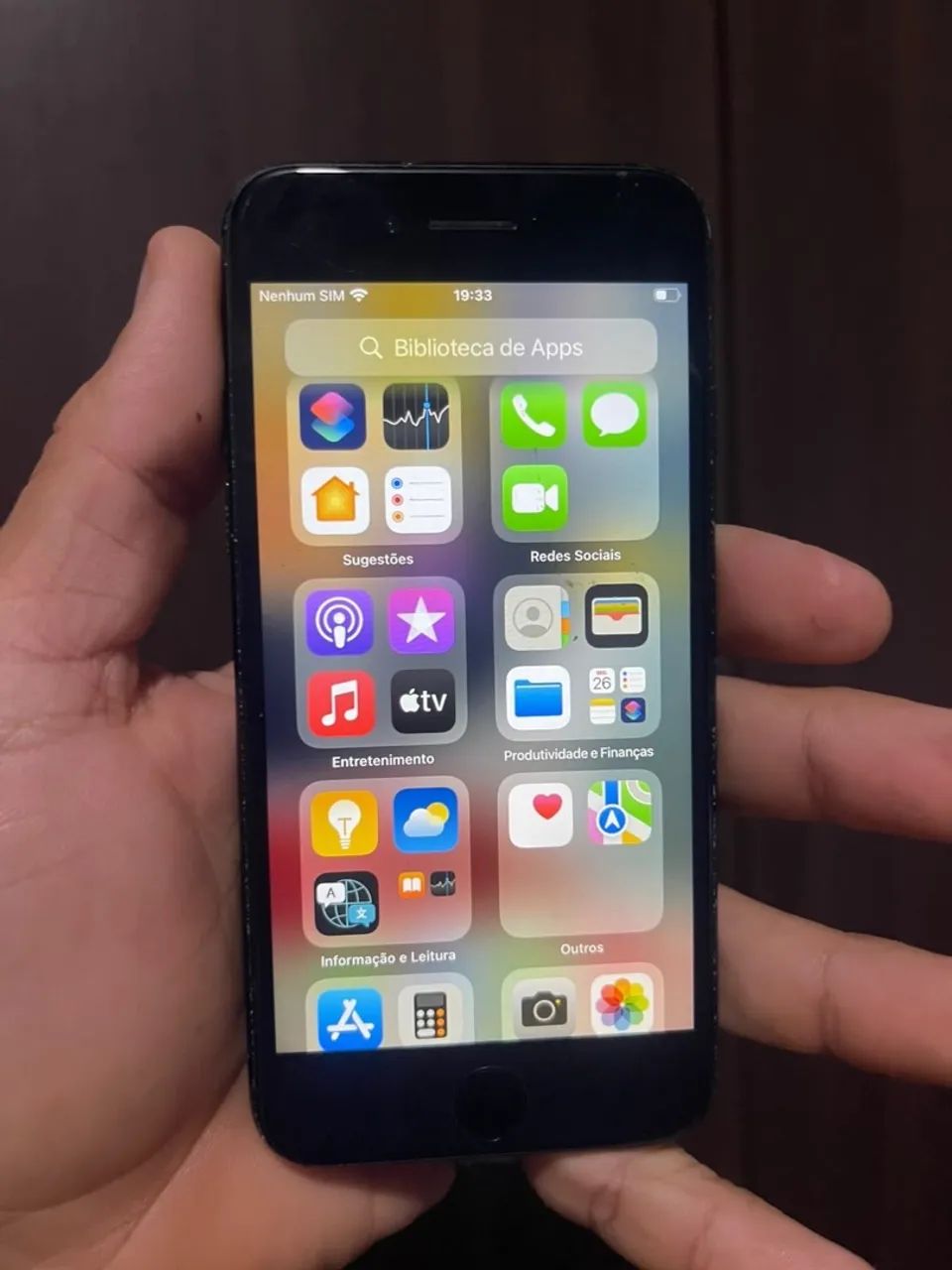 iPhone 7g 32 GB 
