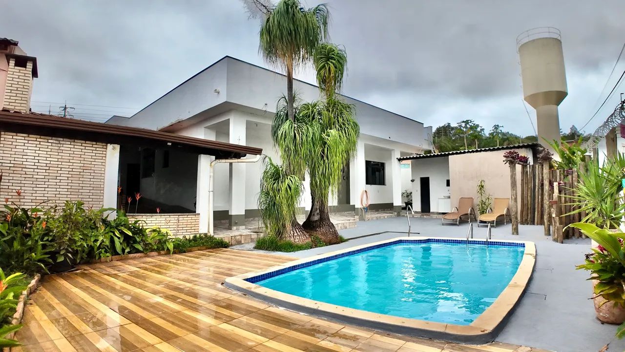 Foto - Brasília - Setor Habitacional Contagem (Sobradinho)