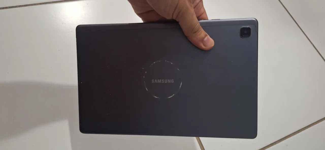 TABLET TAB A7 - Foto 2