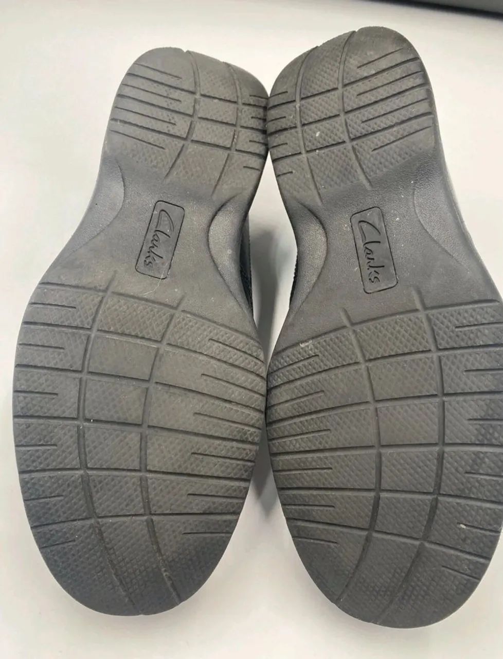 Sapato clarks 45 - Foto 5