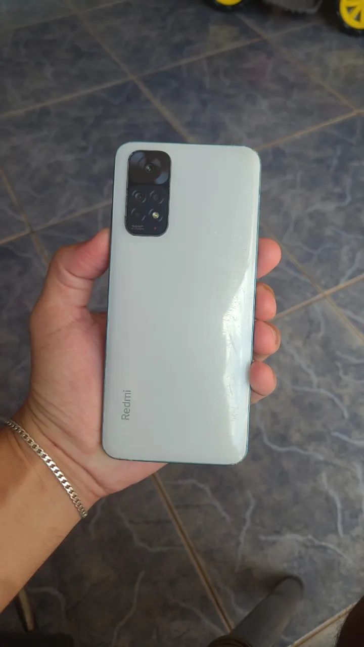 Redmi Note 11 - Foto 2