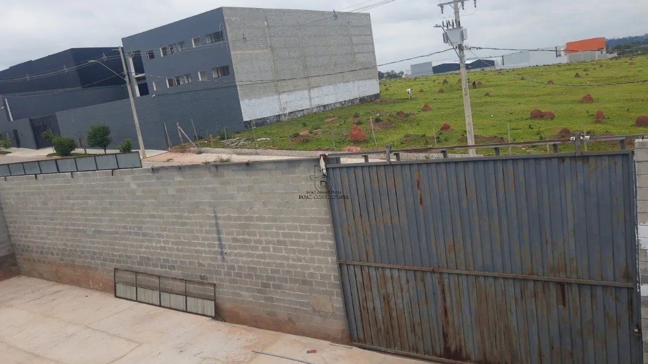 Galpão de 1.250 m²: Solução Logística de Alta Performance - Foto 2