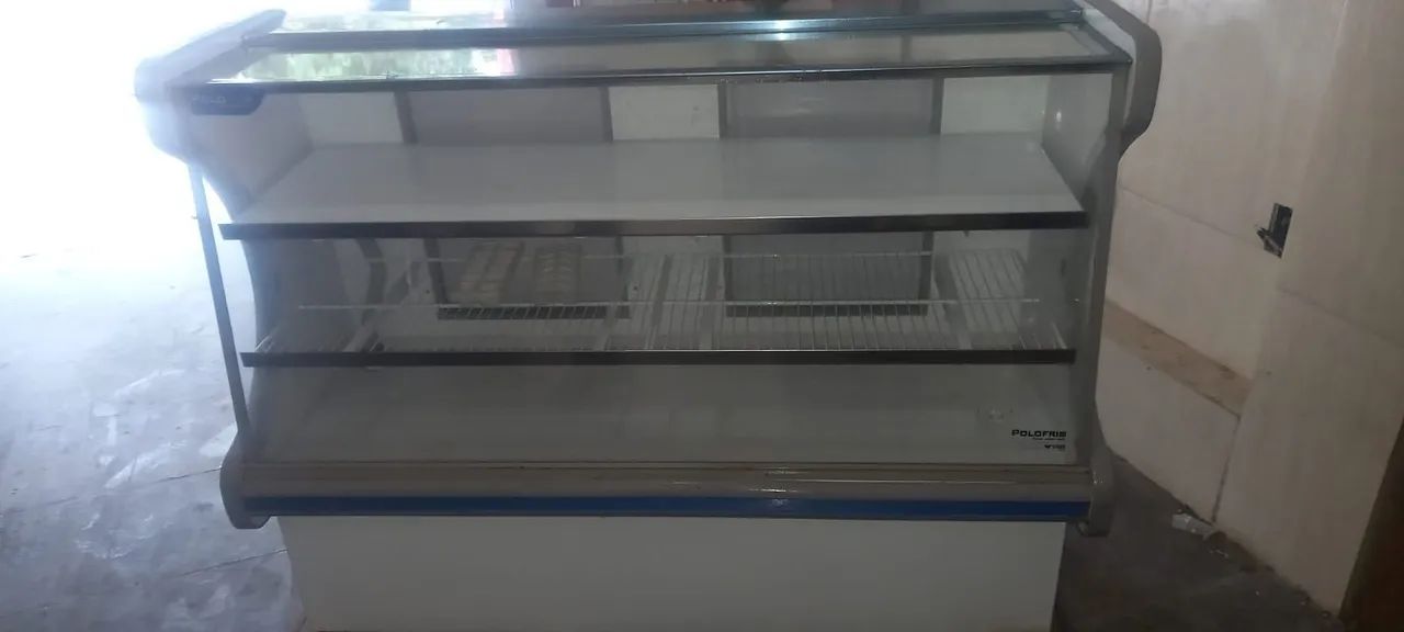 Freezer 