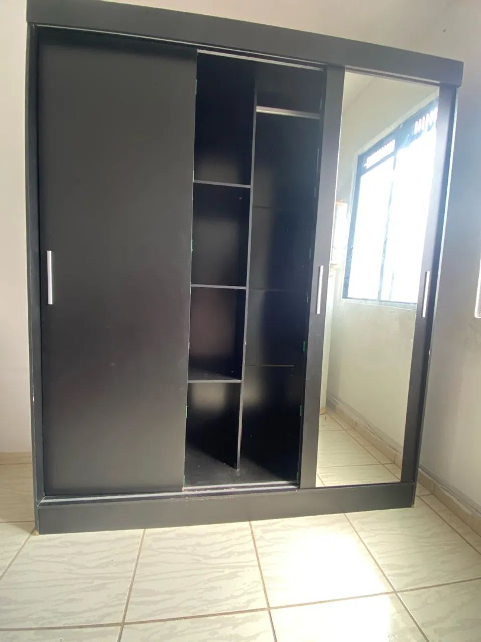 Guarda roupa  - Foto 2