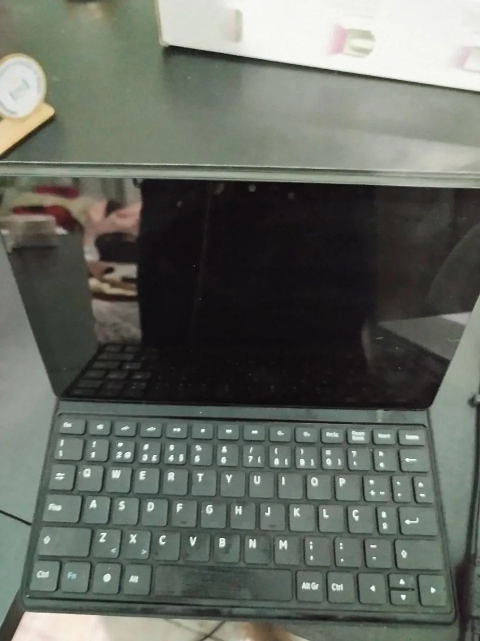 Tablet