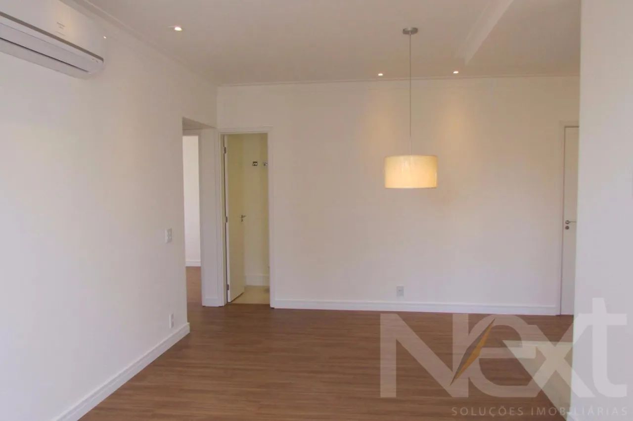 apartamento - Cambuí - Campinas