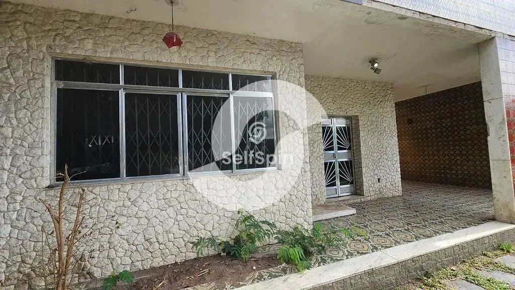 Casa comercial com 3 quartos para alugar - Alcântara - São Gonçalo/RJ - Foto 2