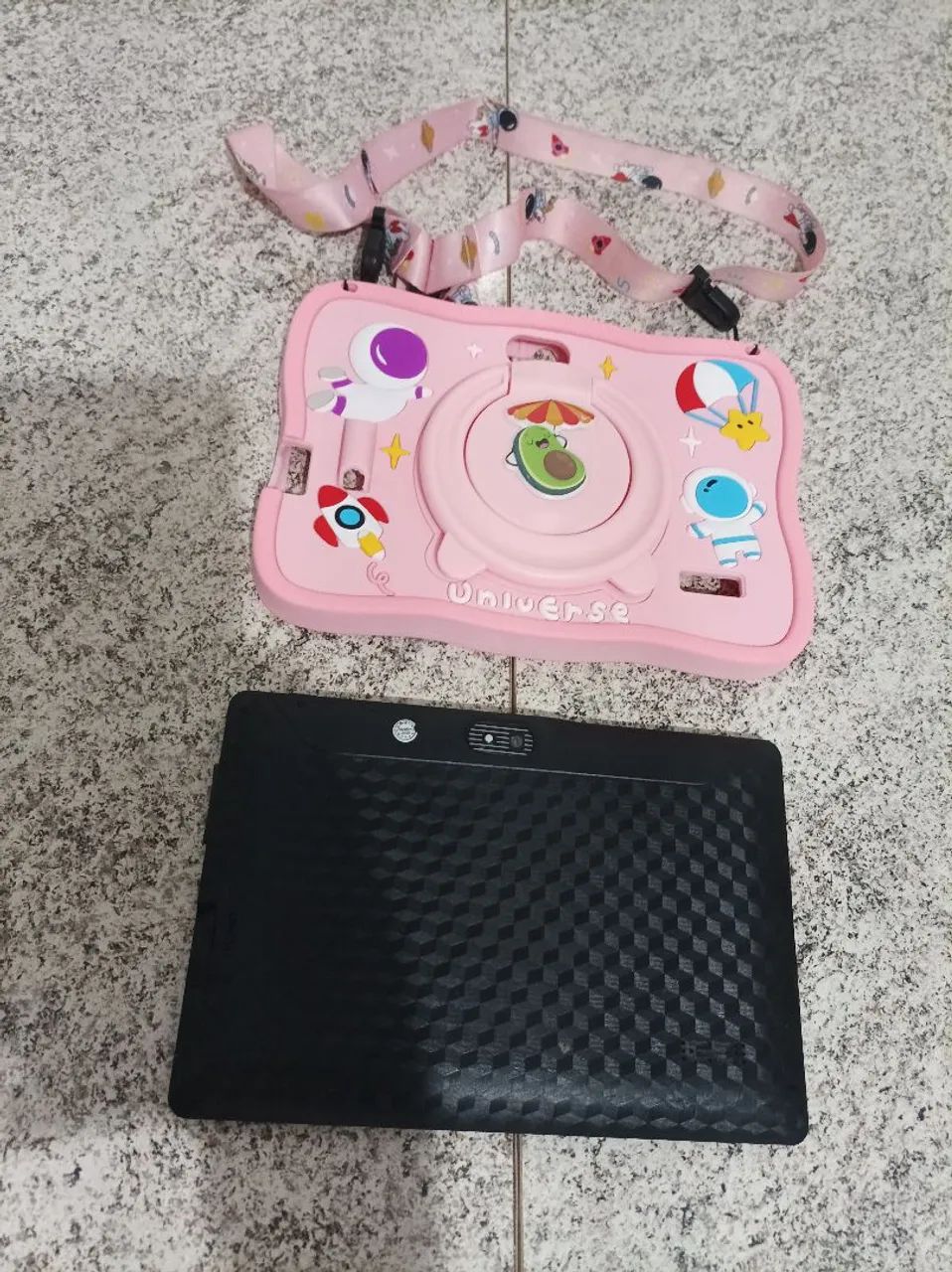 Tablet tela de 7 polegadas, 128 gb 6 de Ram - Foto 3
