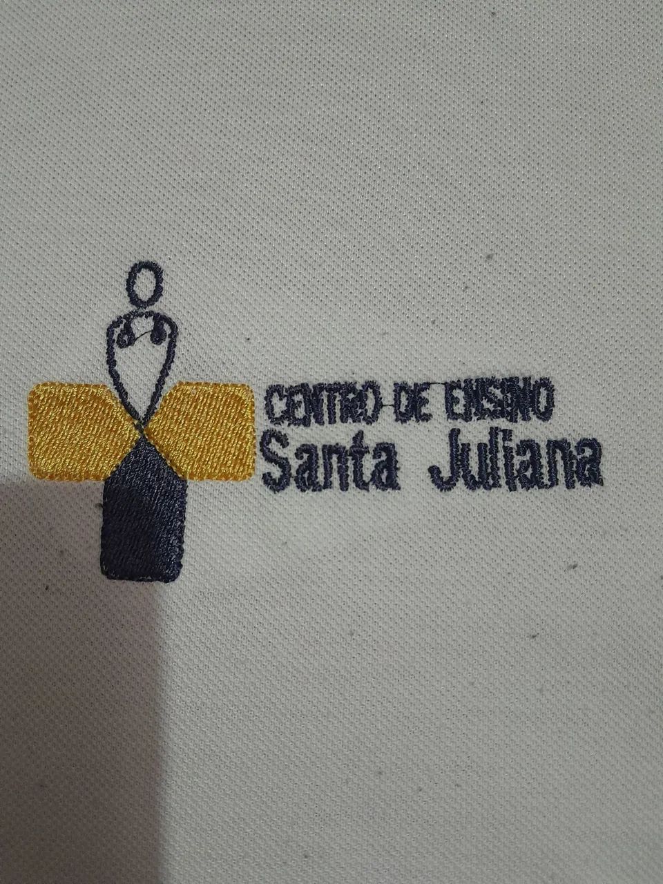 Camisa da santa juliana - Foto 3