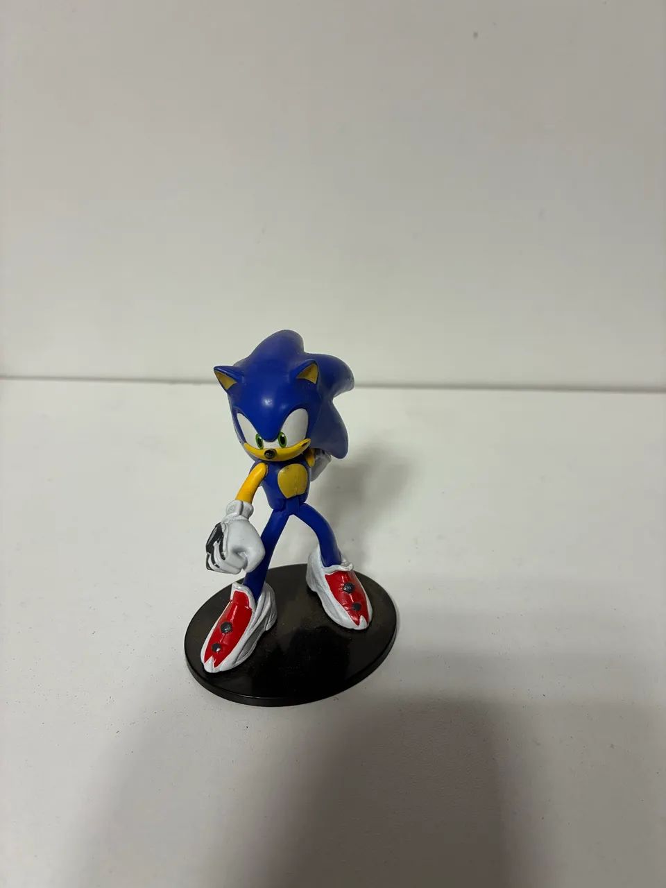 SONIC  Sega 