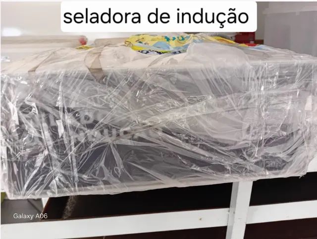 Vendo Fundo de Loja com mais de 60 itens - equipamentos e eletrodomesticos - Foto 5