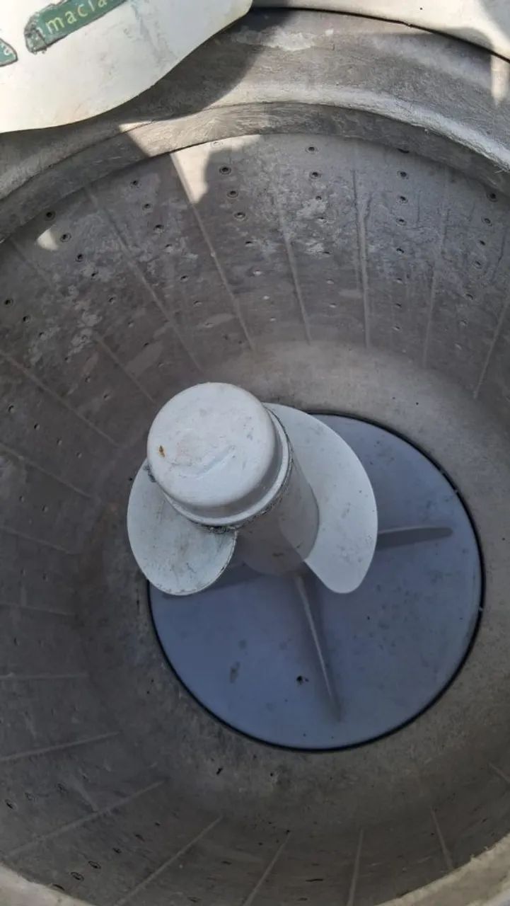 Vendo Máquina de lavar... - Foto 4