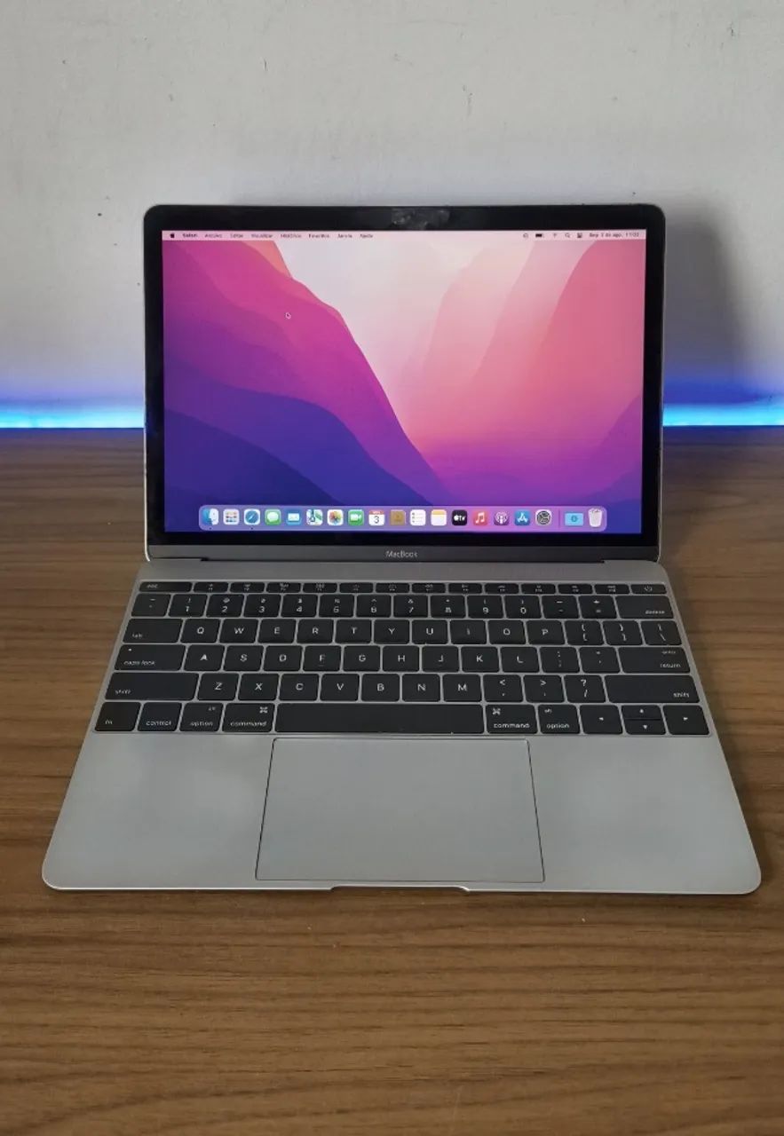 MacBook 12" Early 2016 - Foto 2
