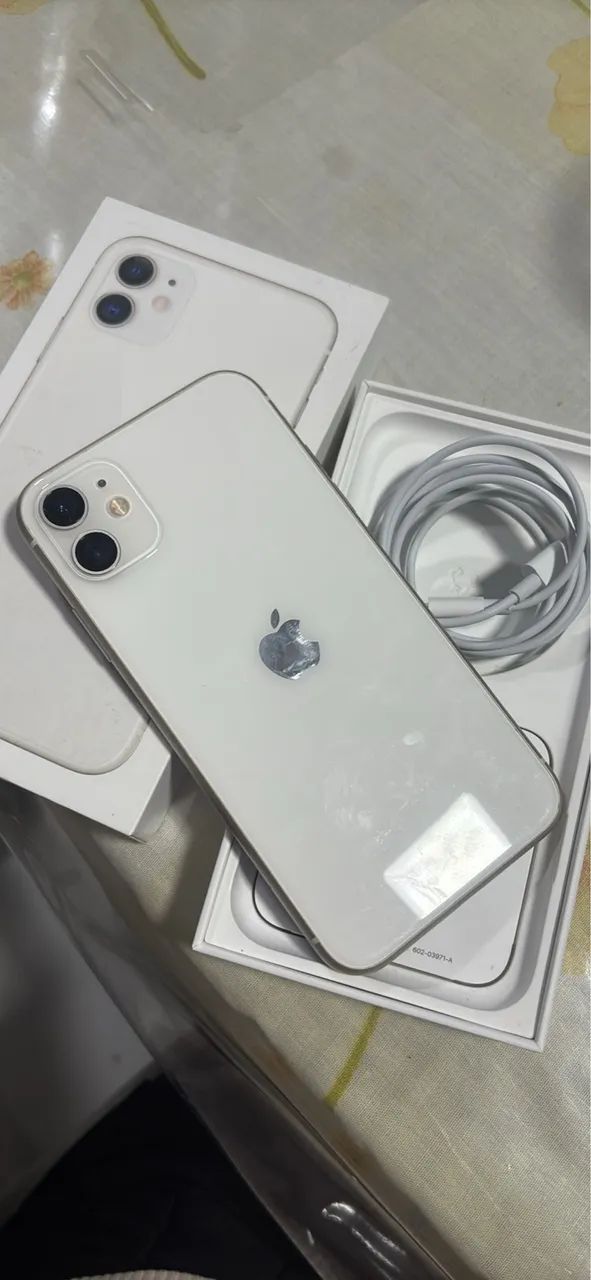 iPhone 11 64g - Foto 2