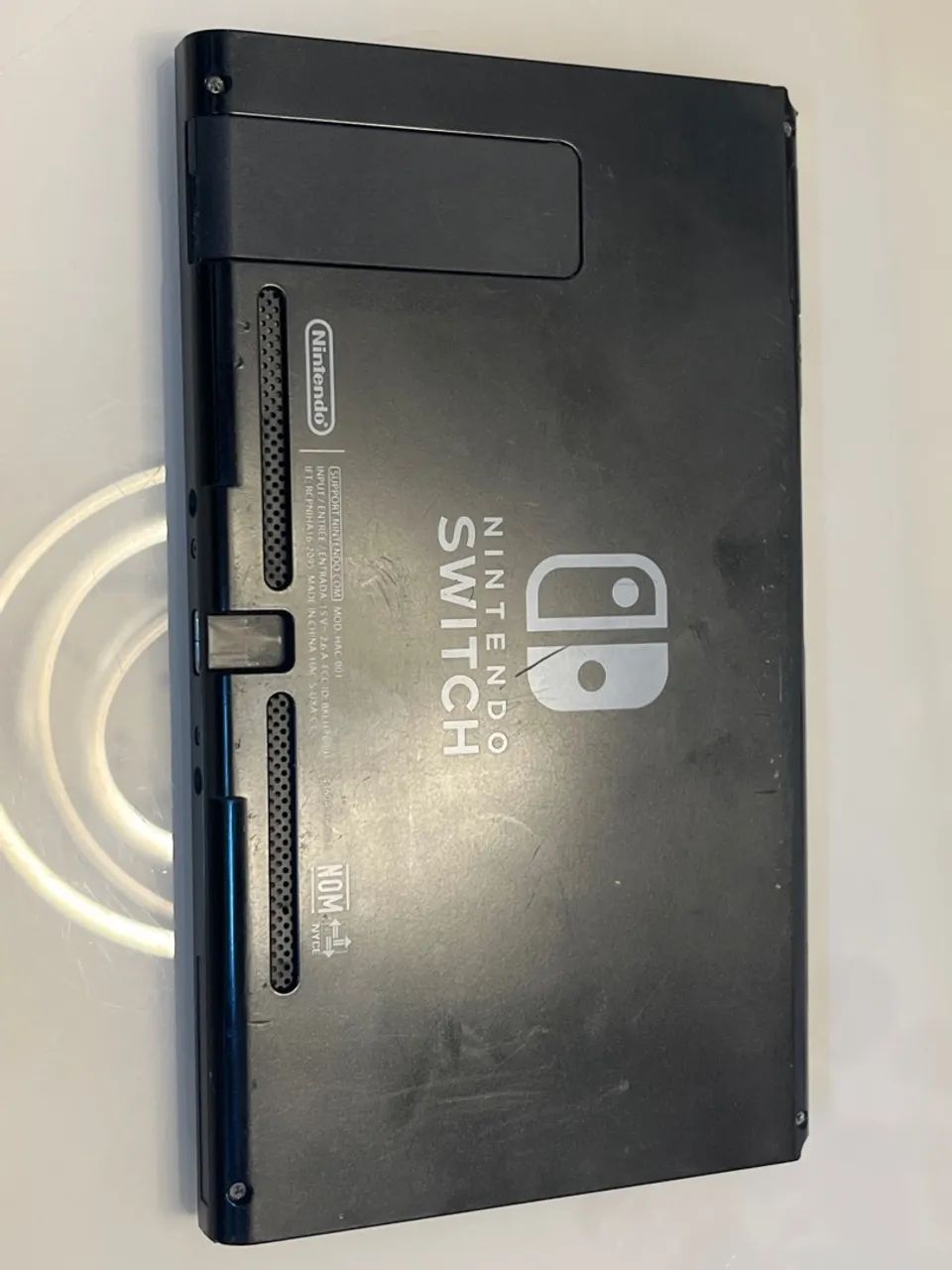 Nintendo switch HC001 - Foto 5