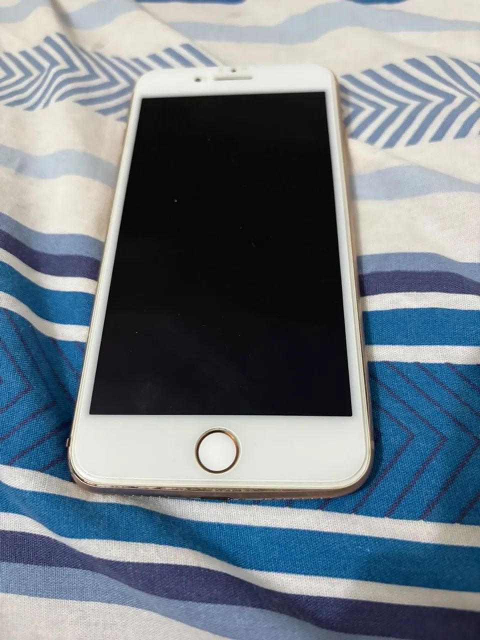 iPhone 8 Plus 
