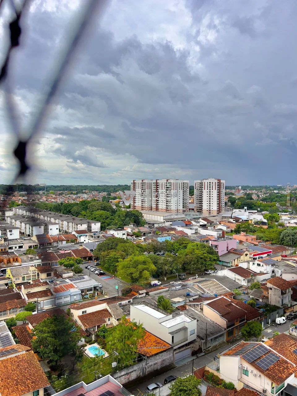 Apartamento com 03 quartos na Marambaia - Reserva Ibiapaba - Foto 2