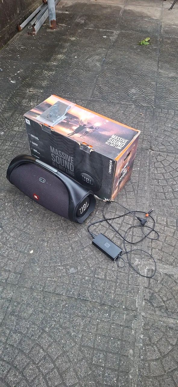 Jbl Bombox 2 Original  - Foto 5
