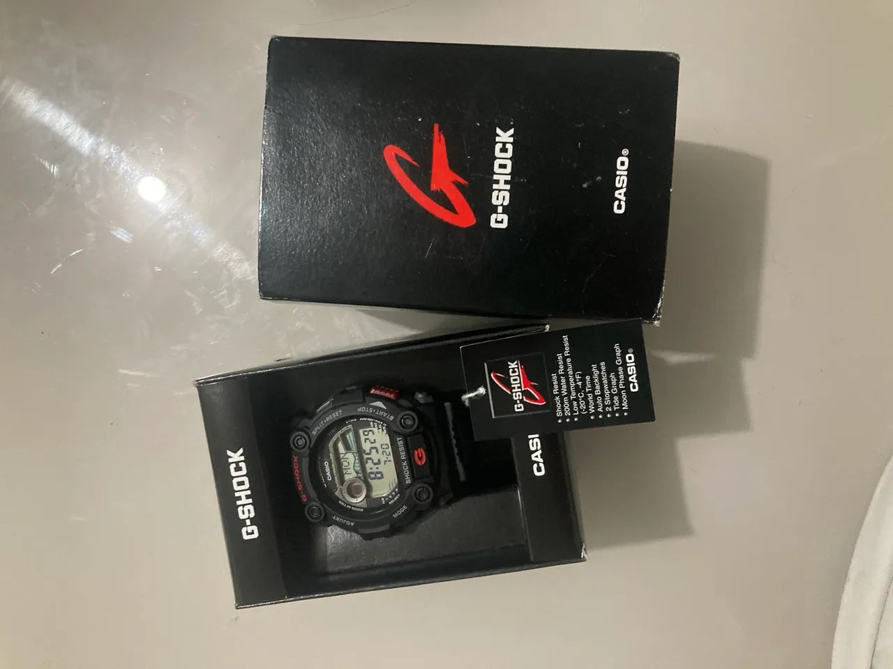 Relógio Casio Gshock - Foto 2