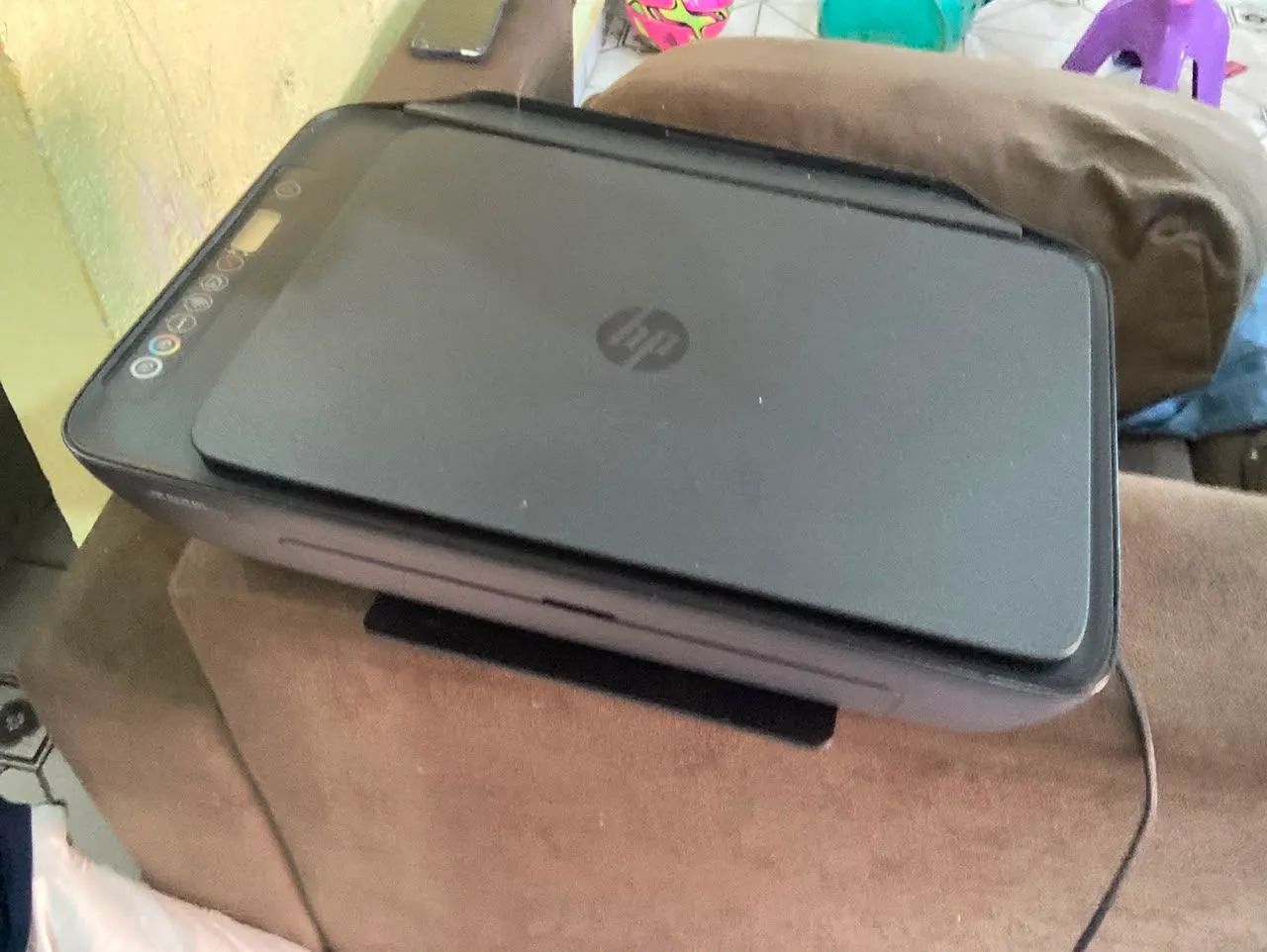 Impressora HP DESKJET