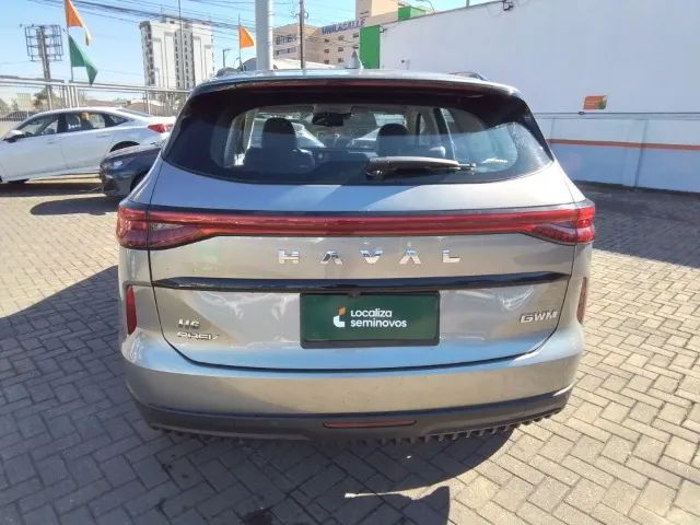 GWM Haval H6 Premium Phev AWD 2025 - Foto 5