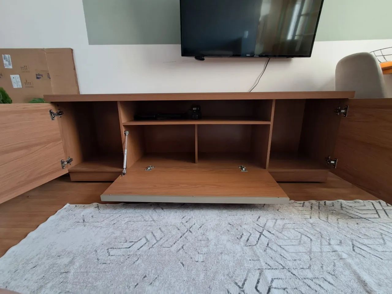 Rack sala TV - Foto 2