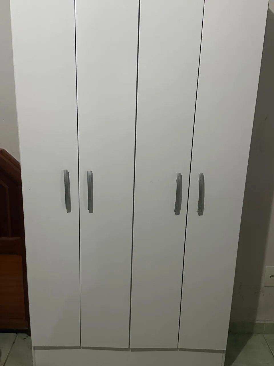 Guarda roupa 