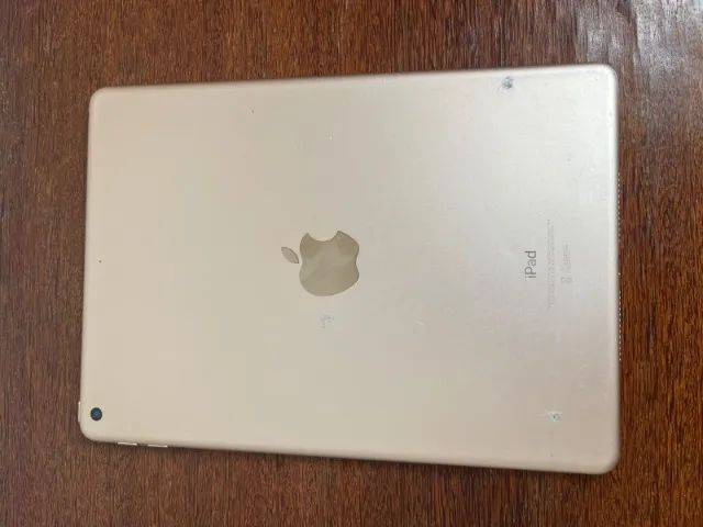 Ipad 5° geração - Foto 2
